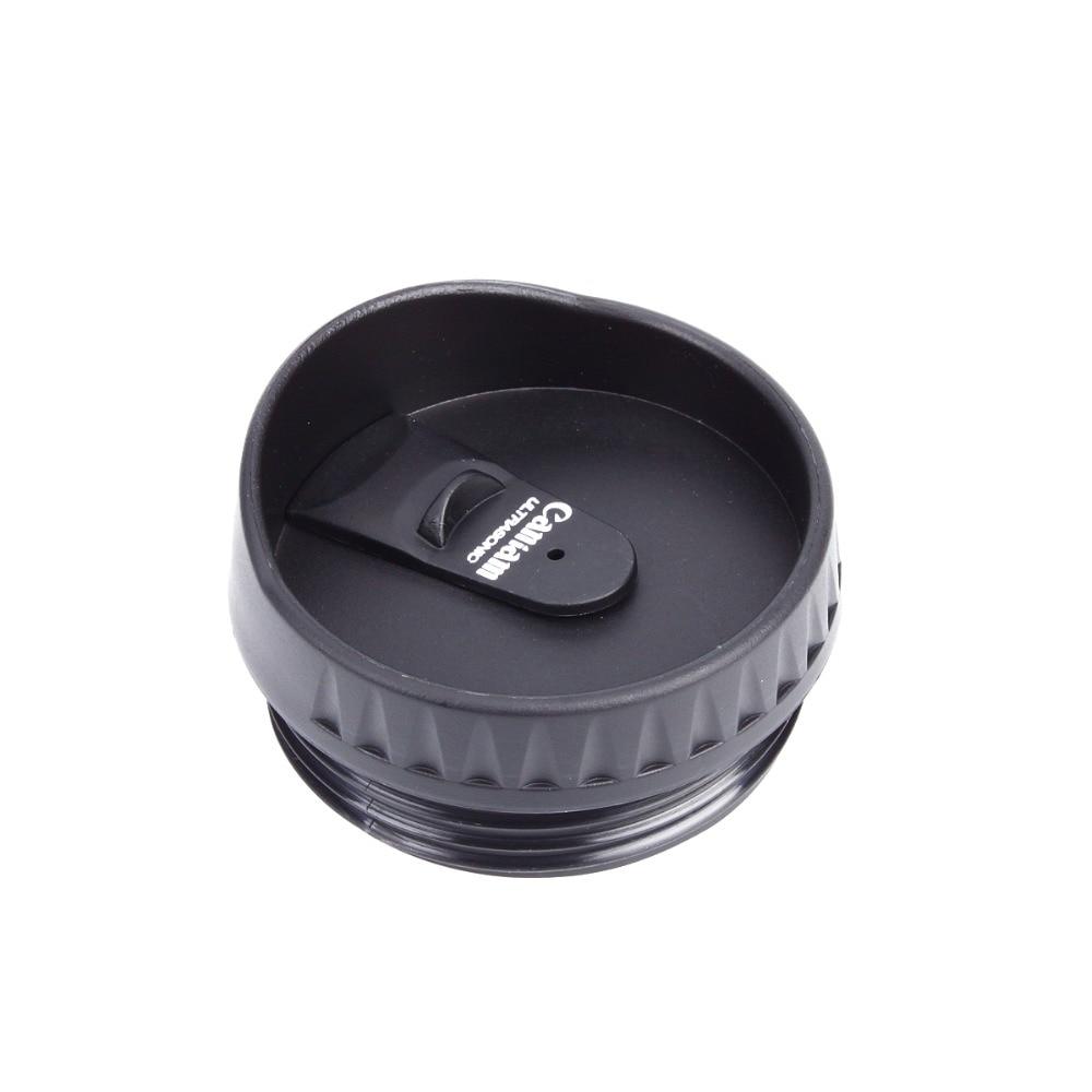 Camera Lens Coffee Mug PeekWise