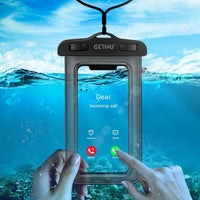 Thumbnail for Waterproof iPhone Pouch Bag