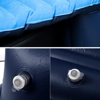 Thumbnail for Multifunctional Car Air Mattress