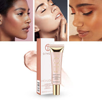 Thumbnail for Shimmer Highlighter Contour Concealer