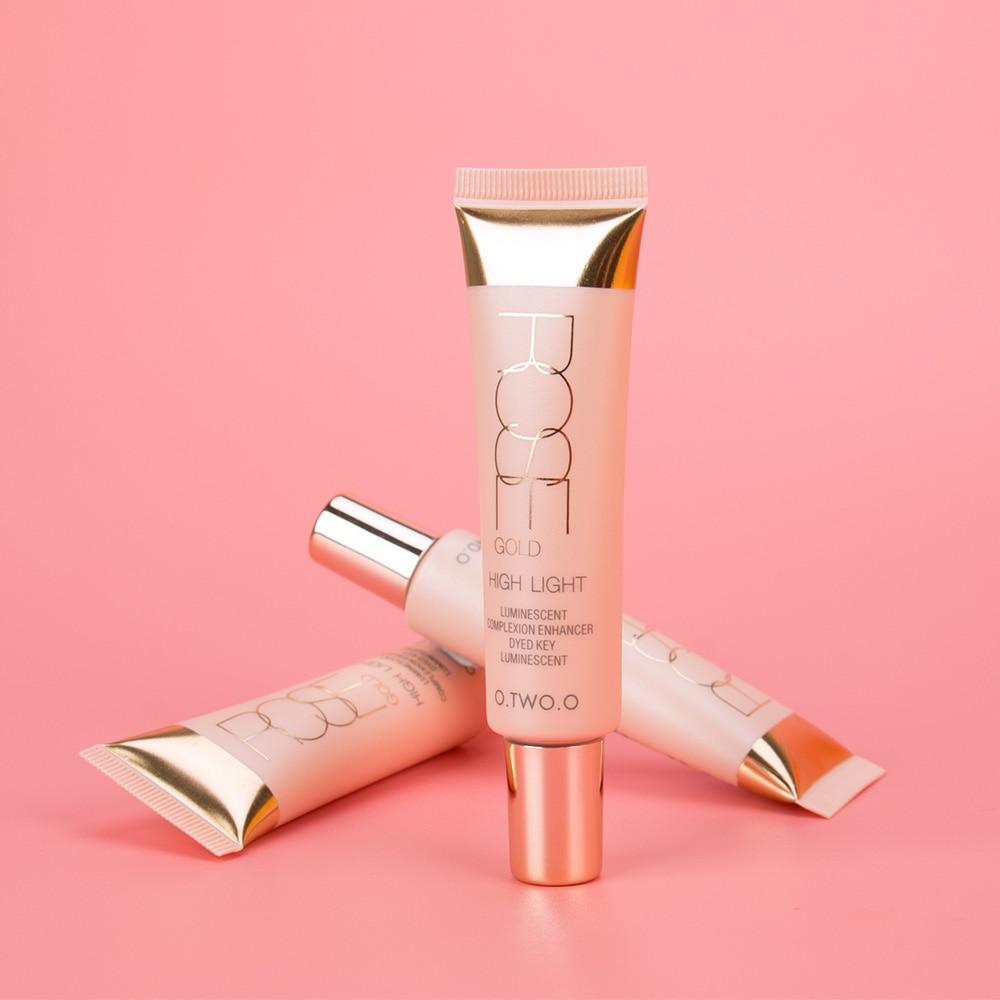 Shimmer Highlighter Contour Concealer