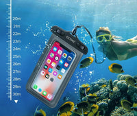 Thumbnail for Waterproof iPhone Pouch Bag
