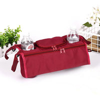 Thumbnail for Stroller Handlebar Organizer