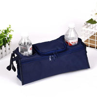 Thumbnail for Stroller Handlebar Organizer