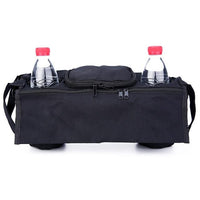 Thumbnail for Stroller Handlebar Organizer