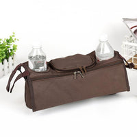 Thumbnail for Stroller Handlebar Organizer