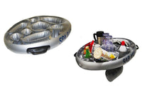 Thumbnail for Self Serve Floating Snack Tray