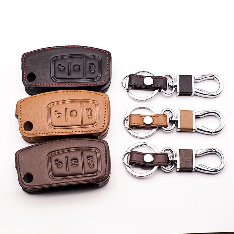 Car Key Covers for Ford
