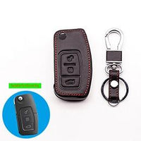Thumbnail for Car Key Covers for Ford