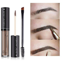Thumbnail for Prudence - Eyebrow Enhancing Double End Liquid Tint