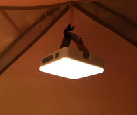 Thumbnail for CampLamp - Ultra Bright LED Rechargeable Lantern