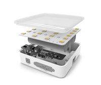 Thumbnail for CampLamp - Ultra Bright LED Rechargeable Lantern