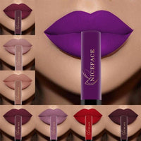 Thumbnail for Alexi - Matte Liquid Lipstick