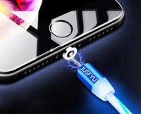 Thumbnail for Bryte - LED Mobile Phone Charging Cable