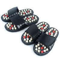 Thumbnail for AcuShu - Acupuncture Massage Slippers