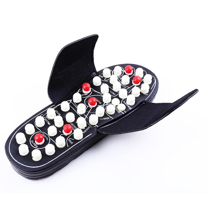 AcuShu - Acupuncture Massage Slippers