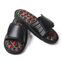 Thumbnail for AcuShu - Acupuncture Massage Slippers
