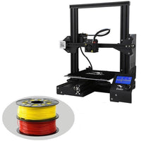 Thumbnail for PrintZee - 3D Printer Ender 3