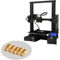 Thumbnail for PrintZee - 3D Printer Ender 3