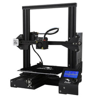Thumbnail for PrintZee - 3D Printer Ender 3
