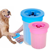 Thumbnail for PawScrub - Pet Wash Brush
