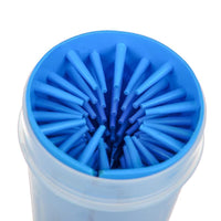 Thumbnail for PawScrub - Pet Wash Brush