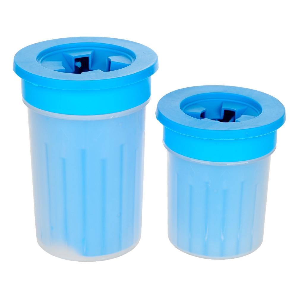 PawScrub - Pet Wash Brush