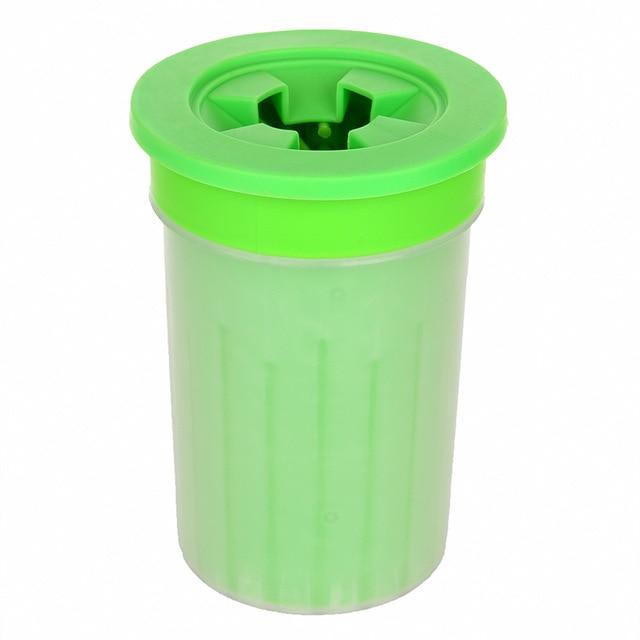 PawScrub - Pet Wash Brush
