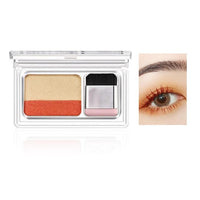 Thumbnail for LazEye - Double Layer Eye Shadow Palette