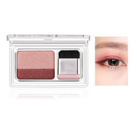 Thumbnail for LazEye - Double Layer Eye Shadow Palette