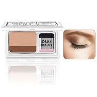 Thumbnail for LazEye - Double Layer Eye Shadow Palette