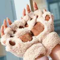 Thumbnail for Rawr - Claw Mittens