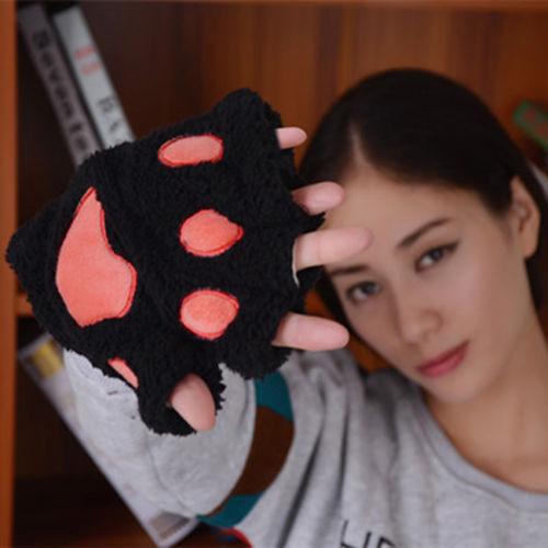 Rawr - Claw Mittens