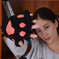 Thumbnail for Rawr - Claw Mittens