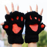 Thumbnail for Rawr - Claw Mittens