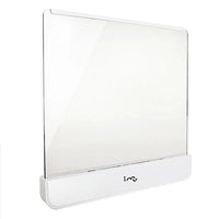 Thumbnail for LED Flat Panel Back Page Book Light