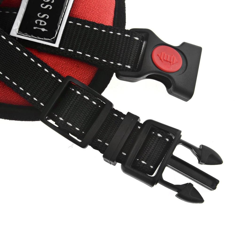 Dog Walking Harness