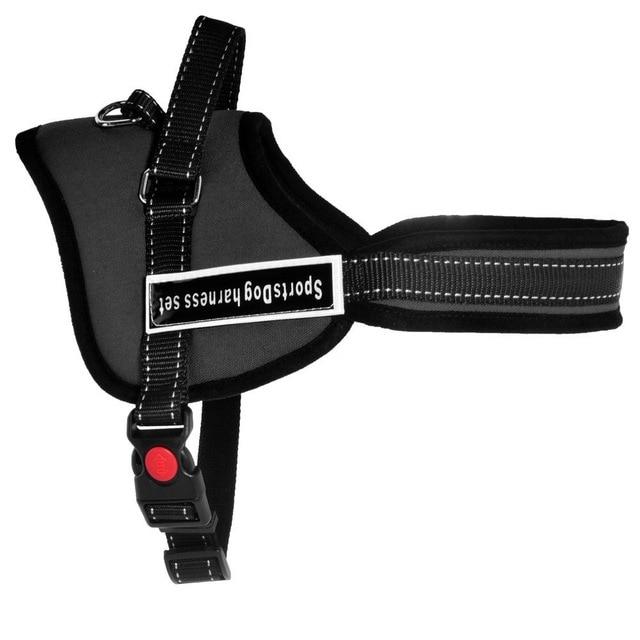 Dog Walking Harness