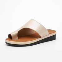 Thumbnail for Women's Comfy Platform Sandals Shoes