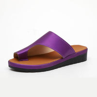Thumbnail for Women's Comfy Platform Sandals Shoes