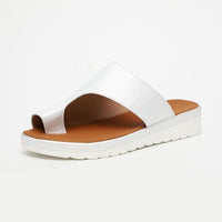 Thumbnail for Women's Comfy Platform Sandals Shoes
