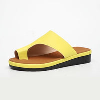 Thumbnail for Women's Comfy Platform Sandals Shoes