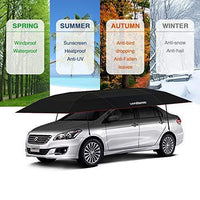 Thumbnail for Lanmodo All-in-One Wireless Automatic Car Tent
