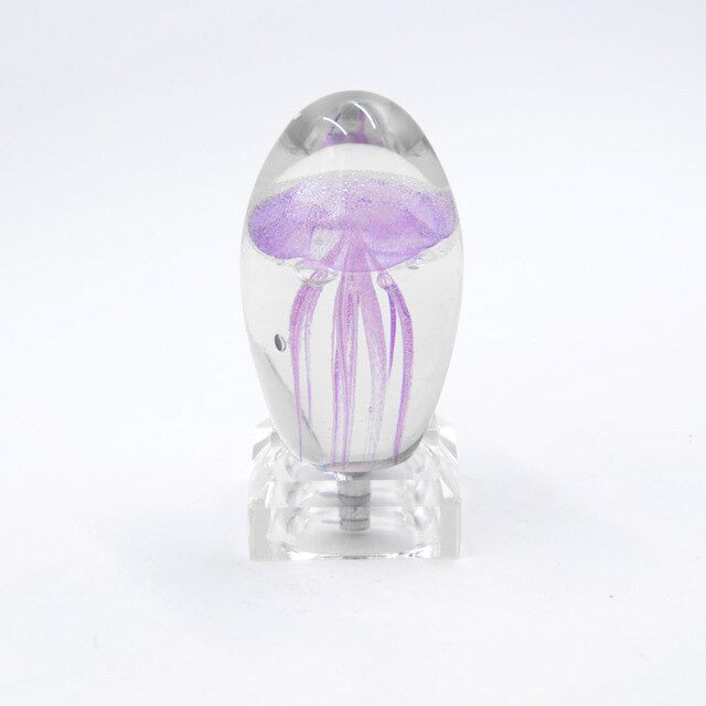 Color Changing Jellyfish Nightlight