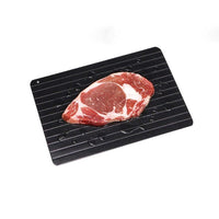 Thumbnail for Defrosting Tray PeekWise