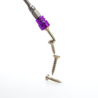 Thumbnail for Cross Head Magnetic Screwdriver Bits PeekWise
