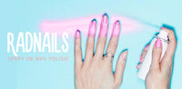 Thumbnail for RadNails™ Spray-on Nail Polish