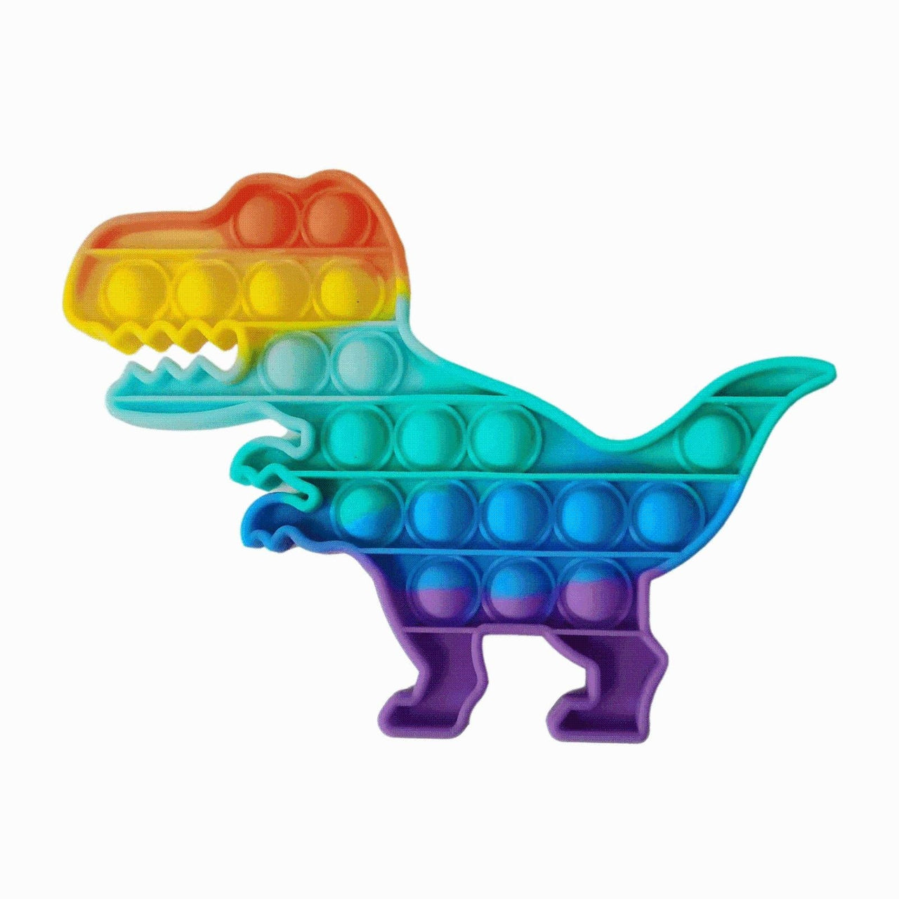 PCS Dinosaur Pop Fidget PeekWise