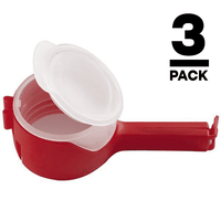 Thumbnail for Food Pouring Storage Clip PeekWise