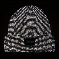 Thumbnail for Reflective Beanie